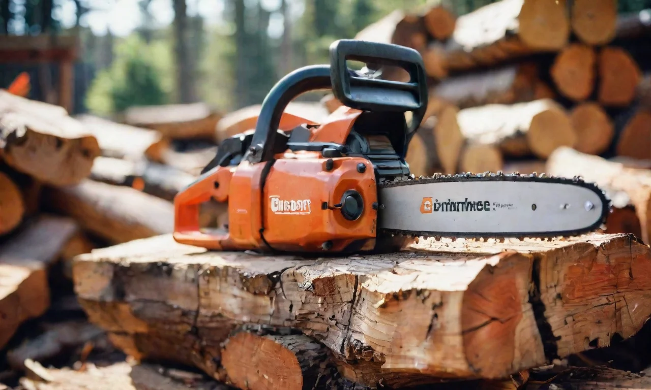 Chainsaw Home Depot (2026)
