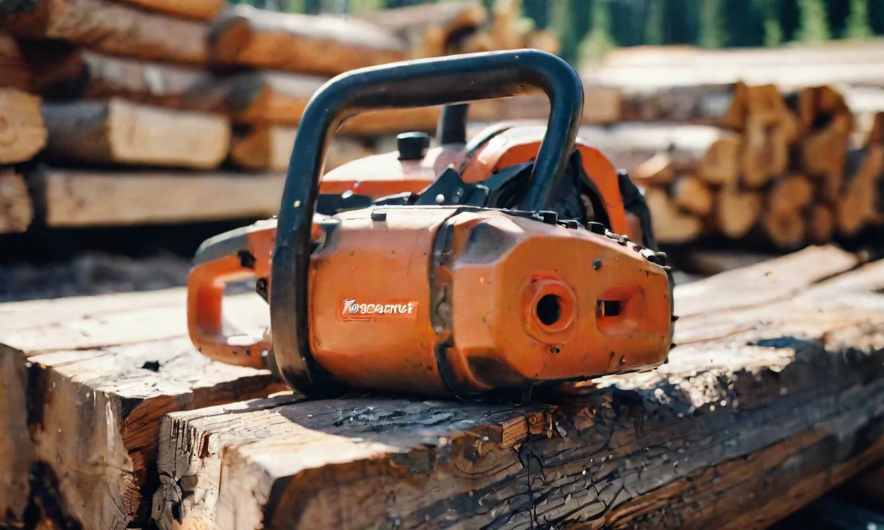 Chainsaw Hookers: Bar Length & RPM Ranked
