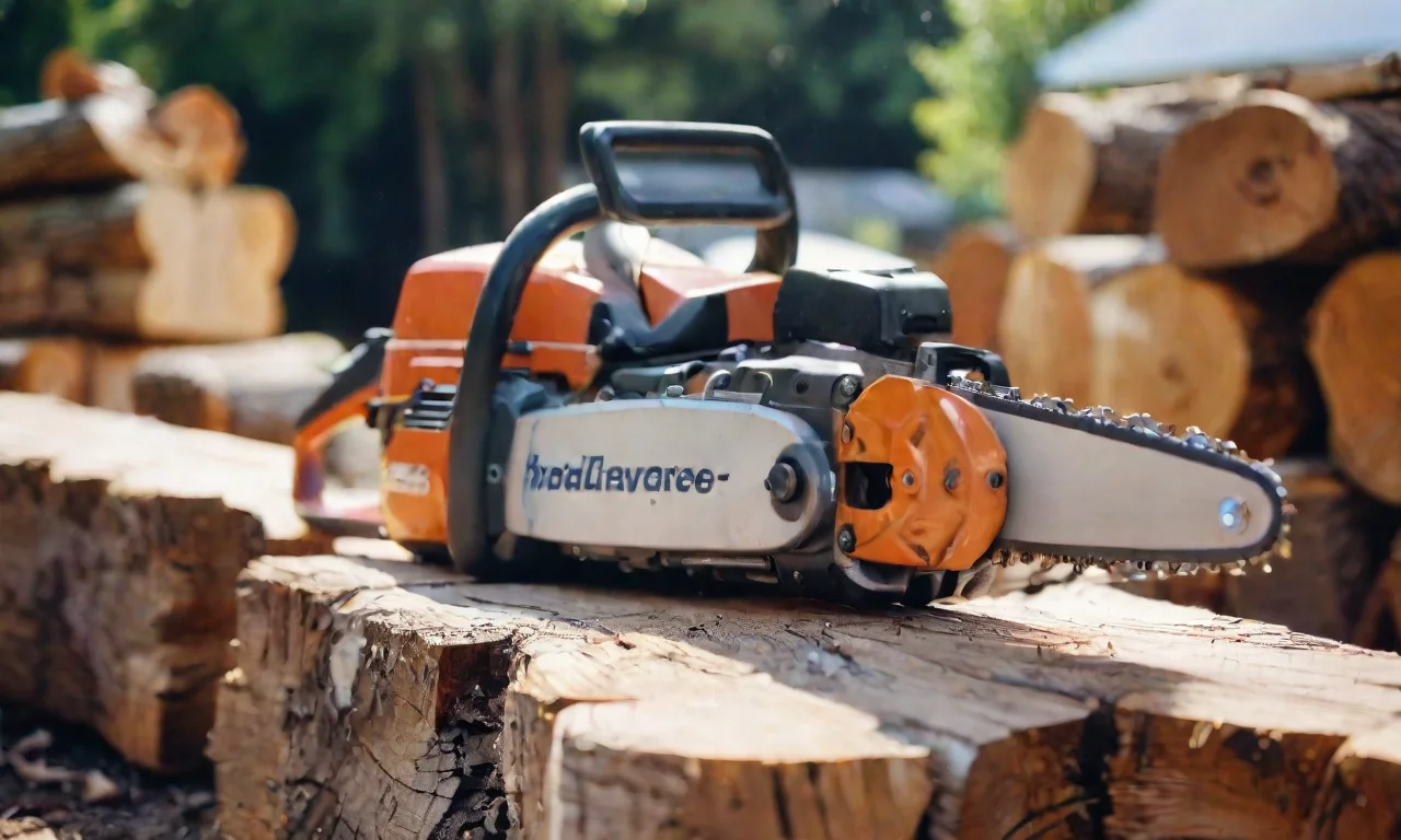 Chainsaw Husqvarna: Bar Length & RPM Ranked