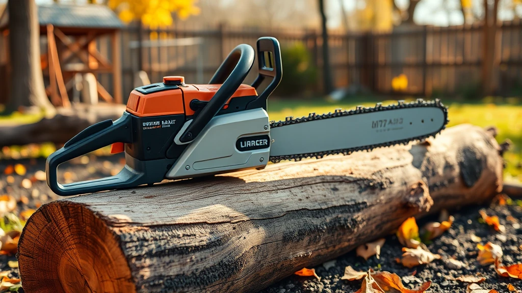 Chainsaw Injuries (2026)