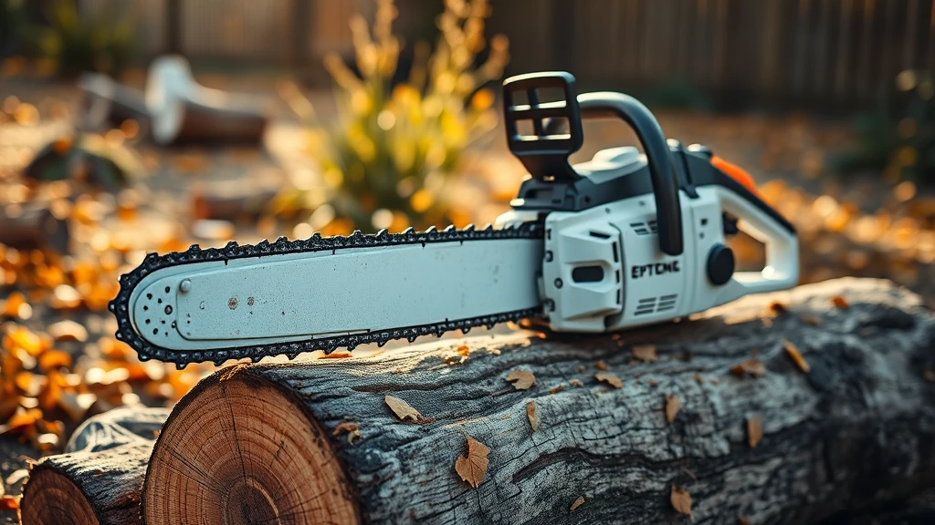 Chainsaw Kickback Injuries (2026)