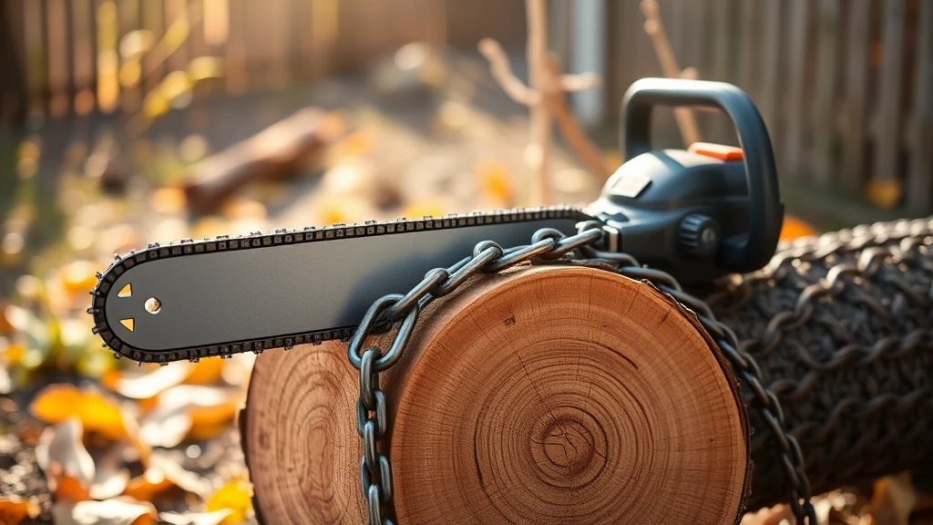Chainsaw Lanyard: Cutting Power Compared (2026)