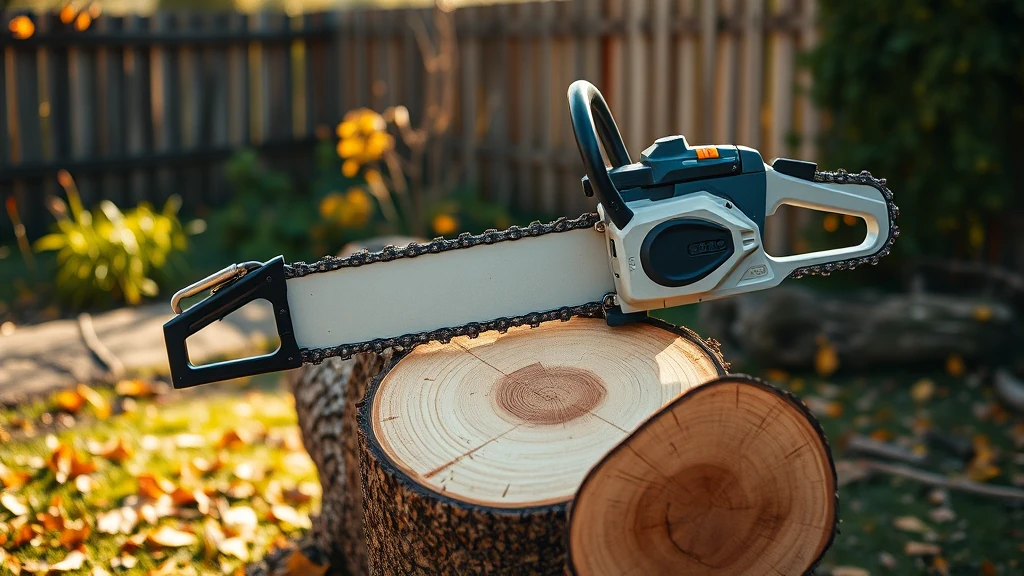 Chainsaw Log Cutting (2026)
