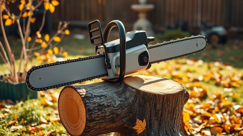 Chainsaw Logger (2026)