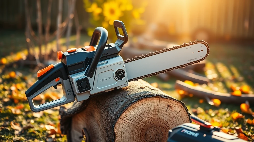 Chainsaw Lopper (2026)