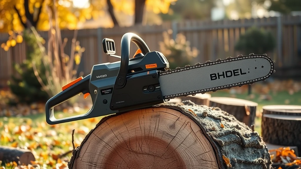 Chainsaw Los Angeles (2026)