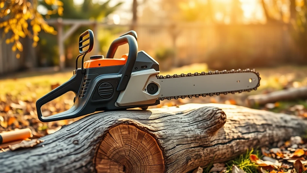 Chainsaw Lubrication Oil (2026)