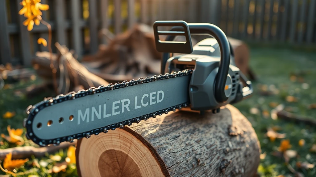 Chainsaw Lumber Mill Attachment: Bar Length & RPM Ranked