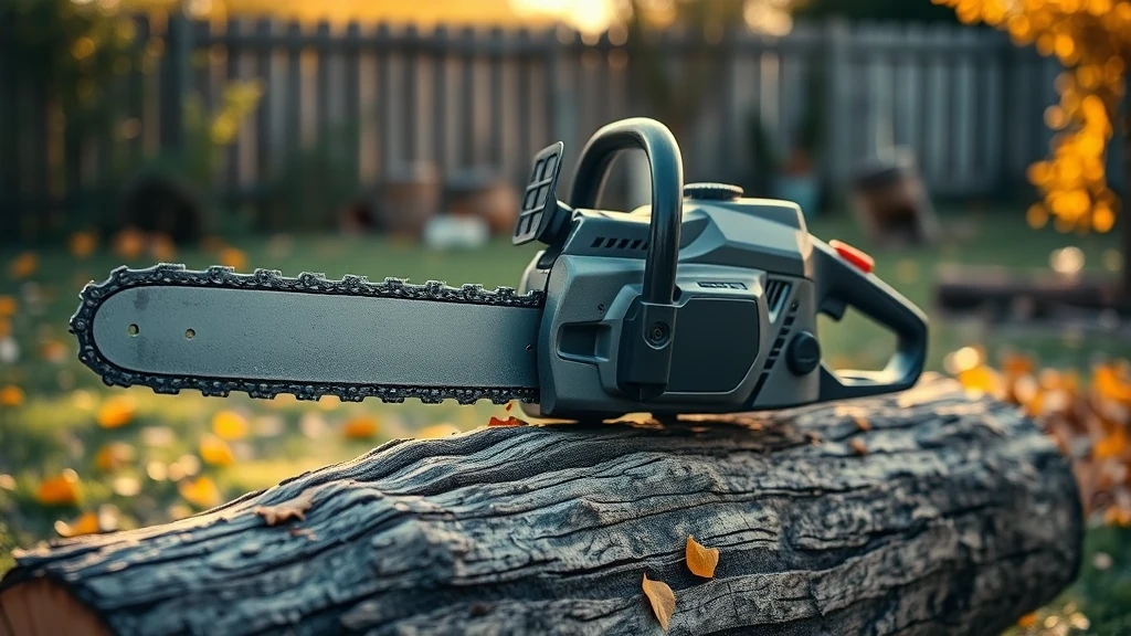 Chainsaw Maintenance Tools (2026)