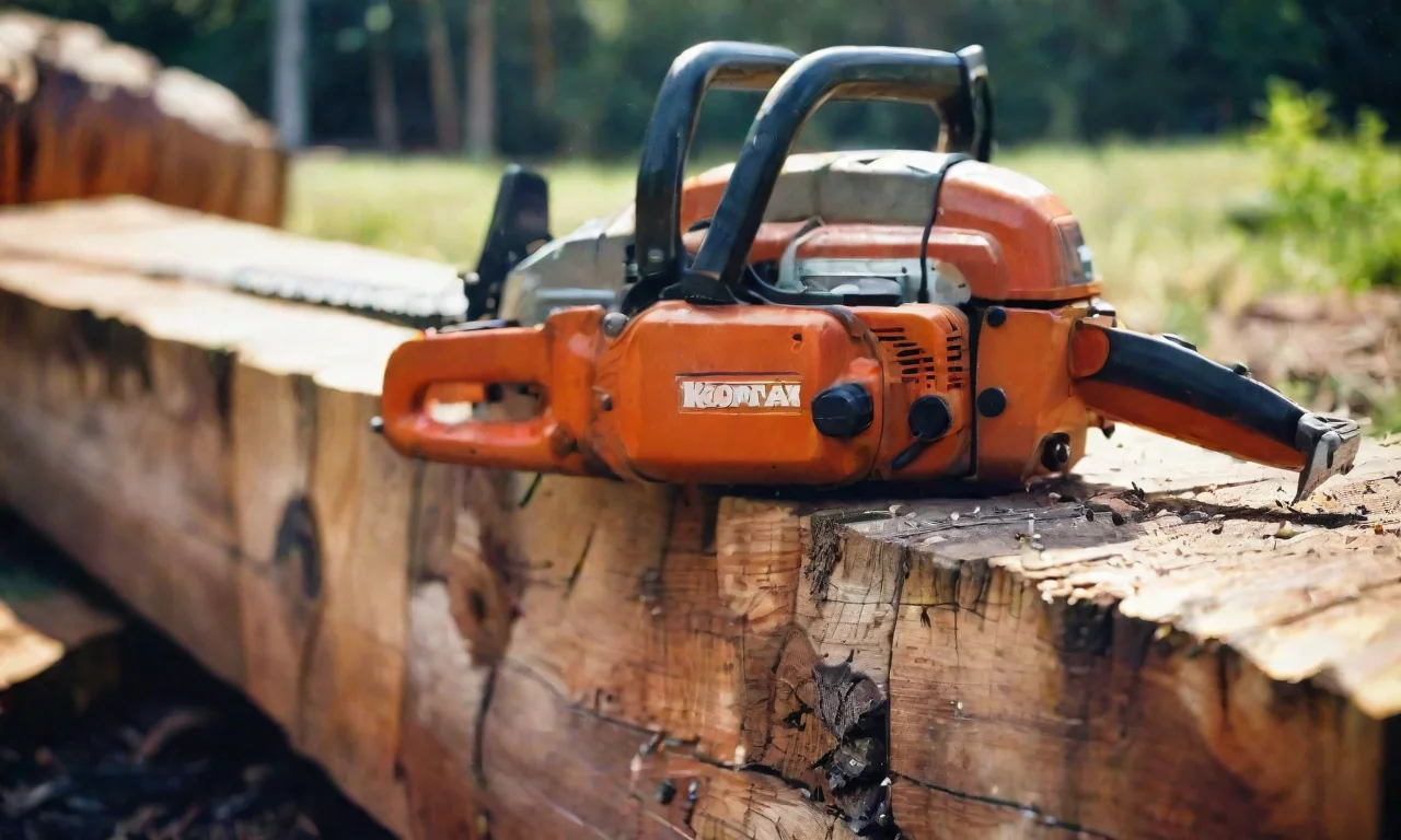 Chainsaw Maintenance: Gas vs Battery Guide (2026)