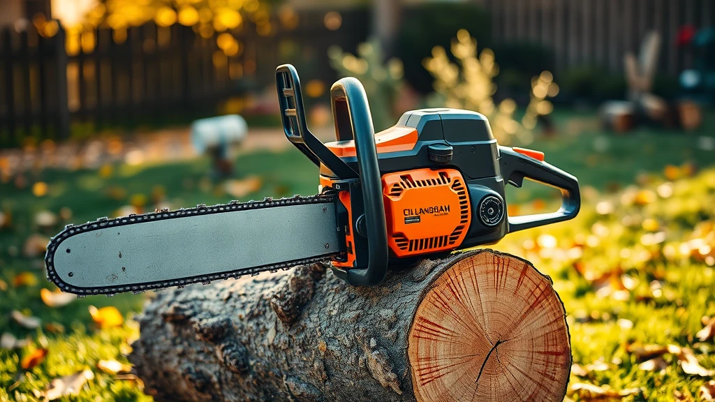 Chainsaw Mam (2026)