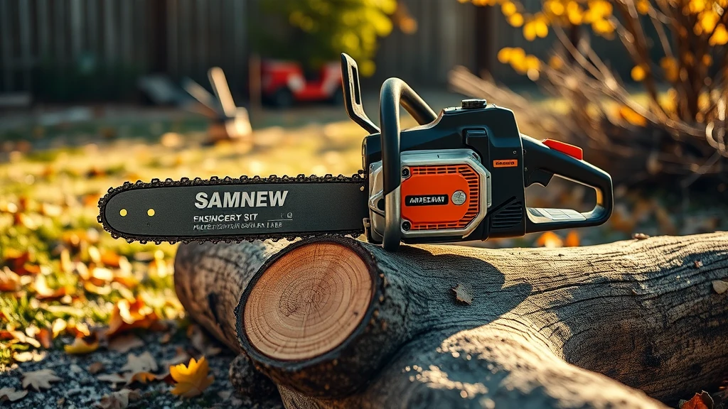 Chainsaw Masacre: Lightweight Pruning Ranked