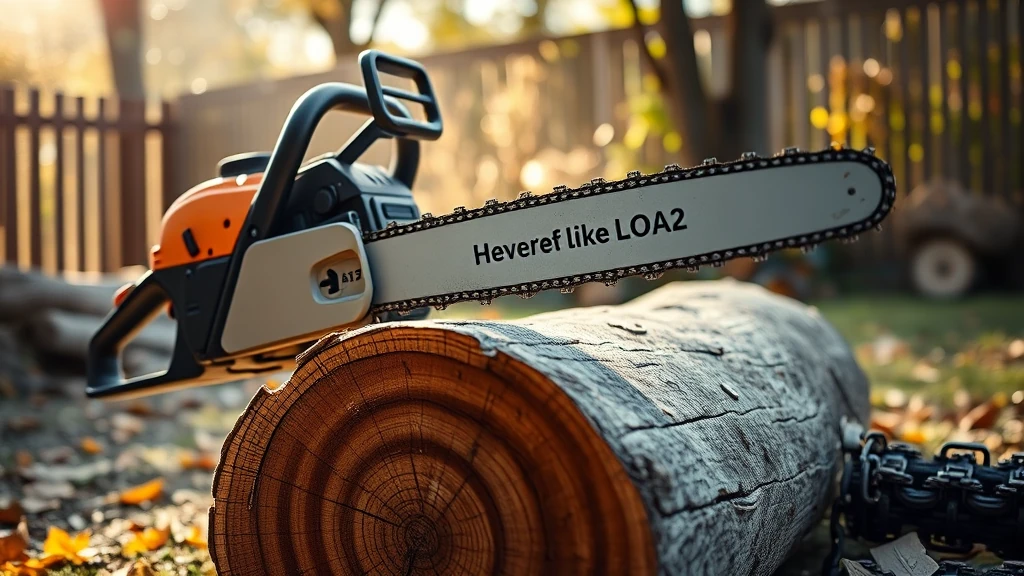 Chainsaw Master (2026)
