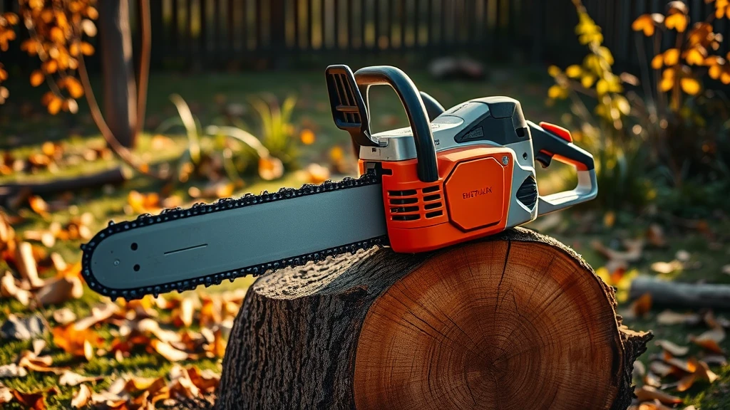 Chainsaw Meaning (2026)