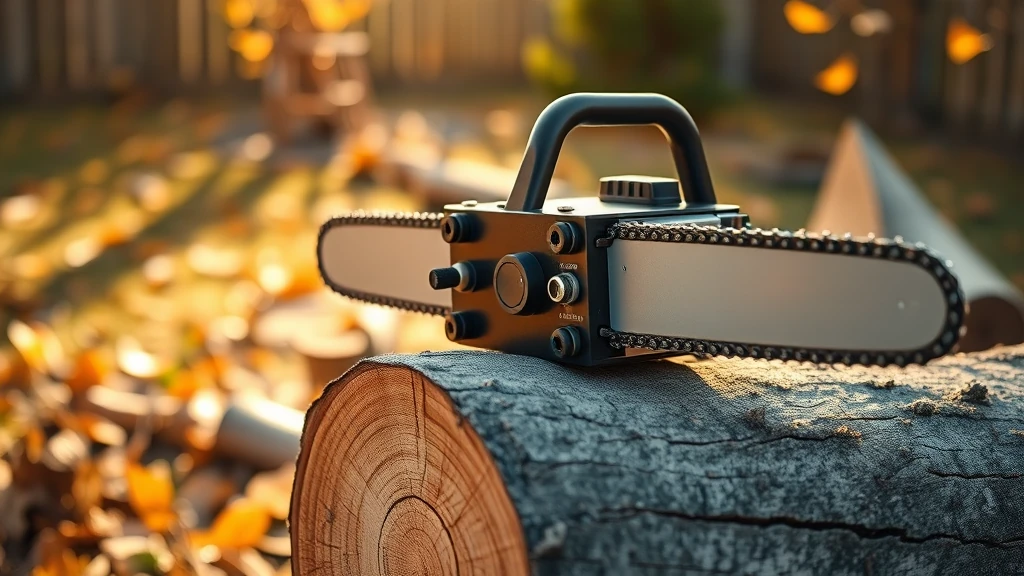 Chainsaw Mill (Quick Guide) (2026)