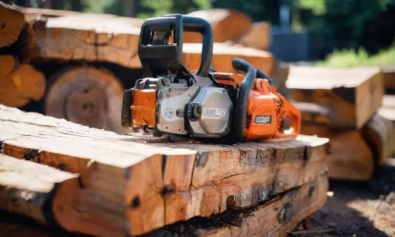 Chainsaw Mills: Lightweight Pruning Ranked