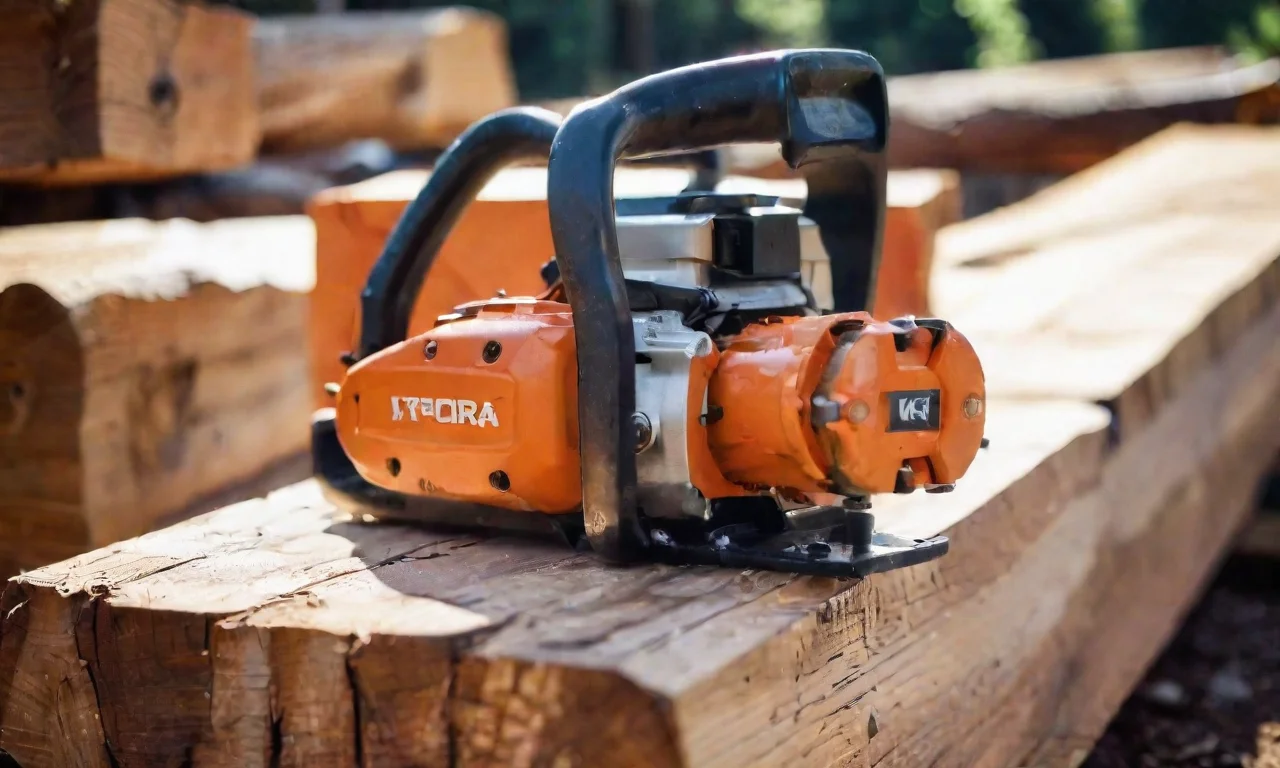 Chainsaw Mortiser: Gas vs Battery Guide (2026)