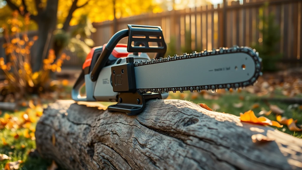Chainsaw Mount for Truck (2026)