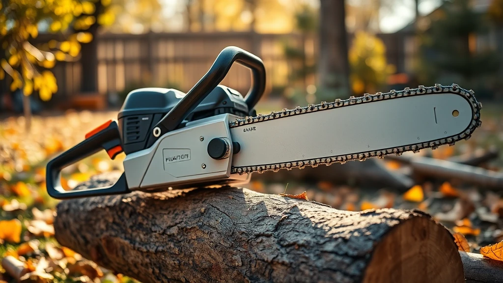 Chainsaw No Chain (2026)