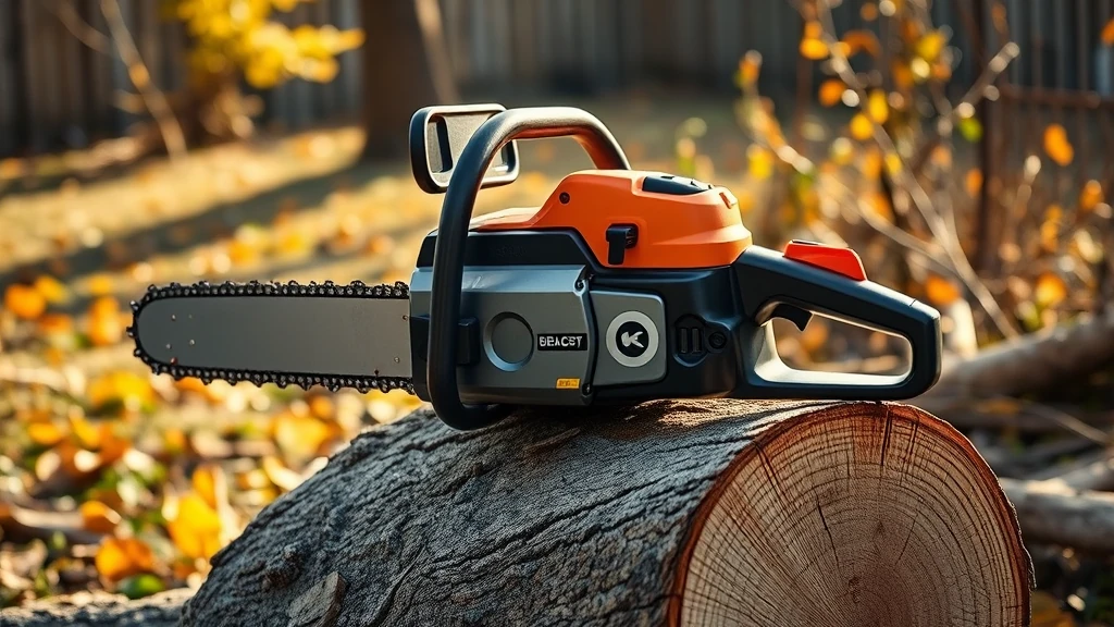 Chainsaw Of Bureaucracy: Cutting Power Compared (2026)