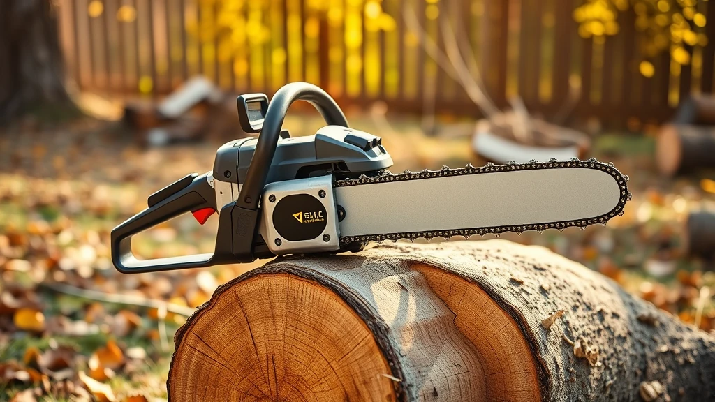Chainsaw Oil Home Depot (2026)