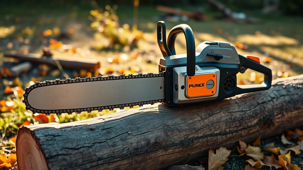 Chainsaw Oils (2026)