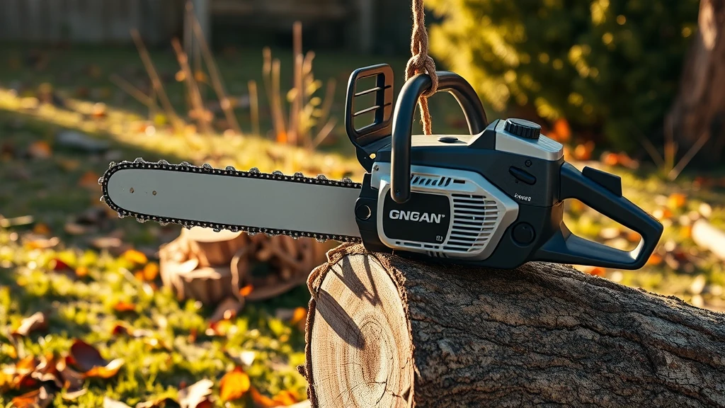 Chainsaw On A Rope: Lightweight Pruning Ranked