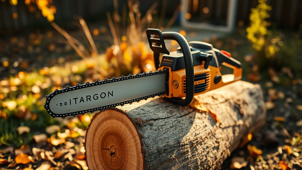Chainsaw Oregon Sharpener (2026)