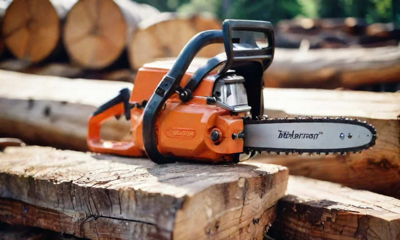 Chainsaw Original Use (2026)