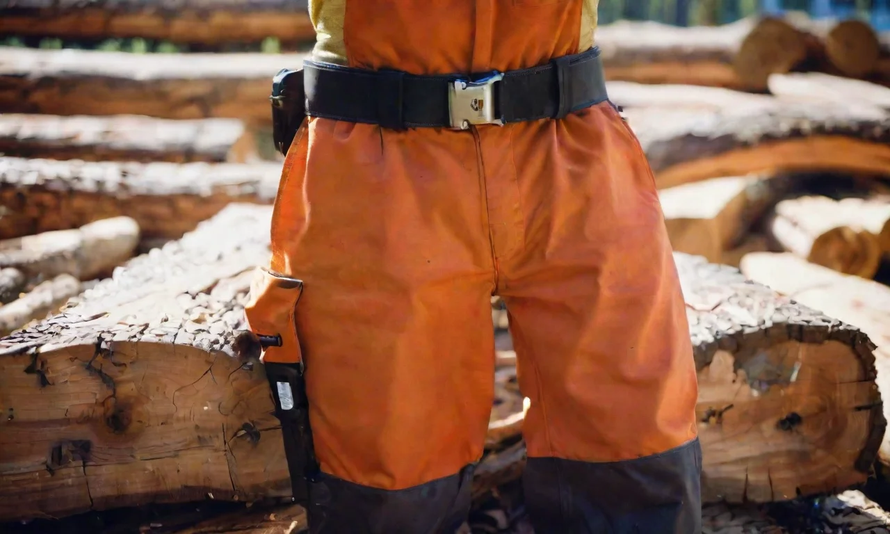 Chainsaw Pants (2026)