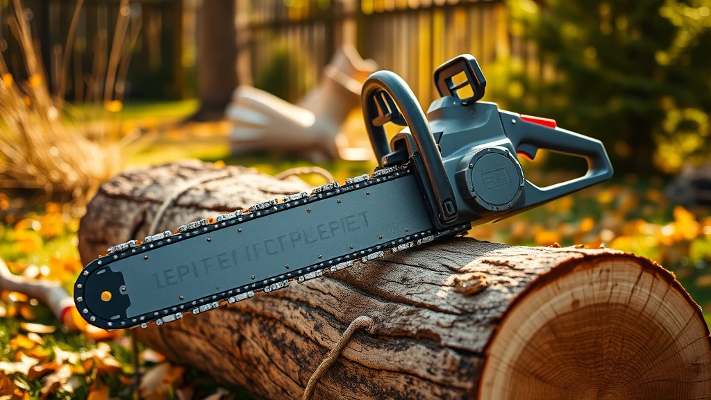 Chainsaw Parts & Accessories (2026)