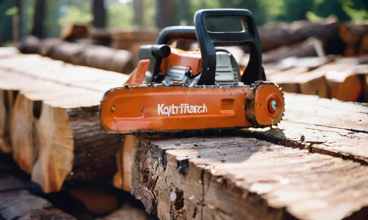Chainsaw Parts (2026)