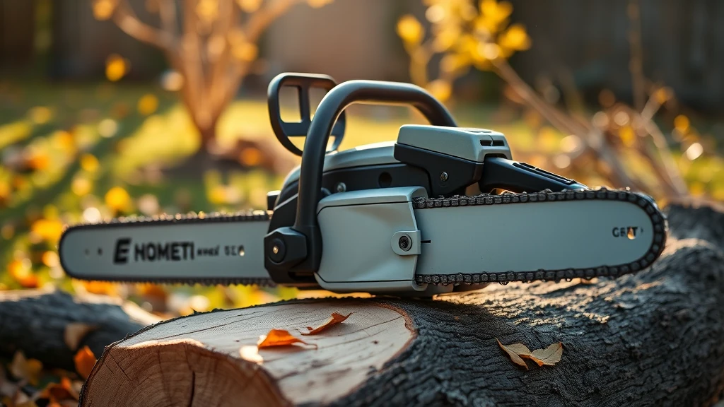 Chainsaw Performance Parts (2026)