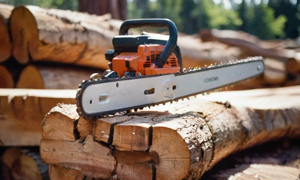 Chainsaw Pole Saw: Chain Speed & Torque Compared