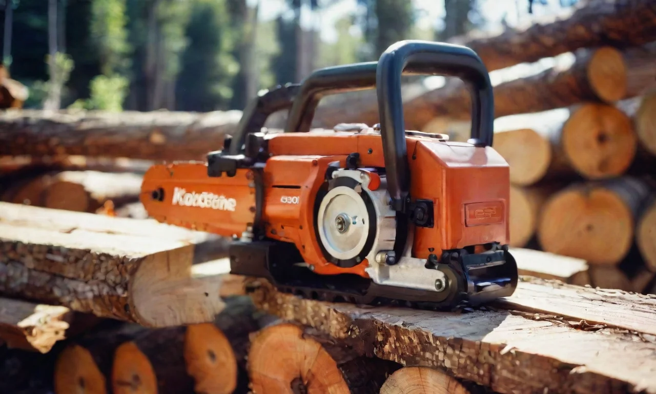 Chainsaw Portable Mill: Anti-Kickback Brake Compared