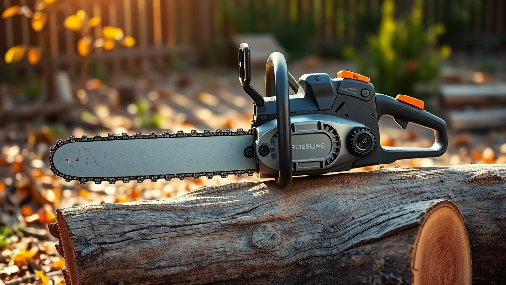 Chainsaw Portable: Gas vs Battery Guide (2026)
