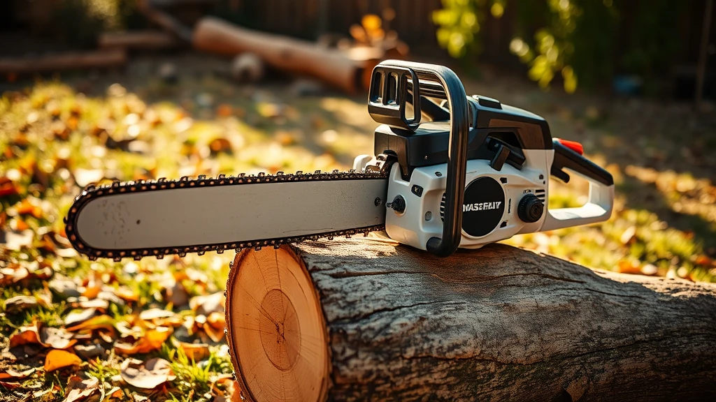Chainsaw Porting: Chain Speed & Torque Compared
