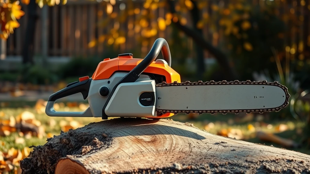 Chainsaw Poulan (2026)