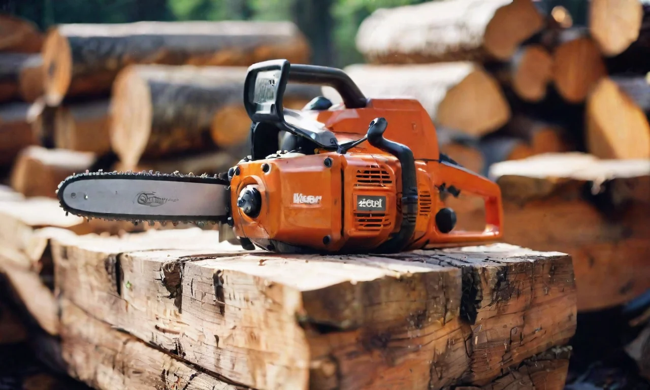 Chainsaw Pp (2026)