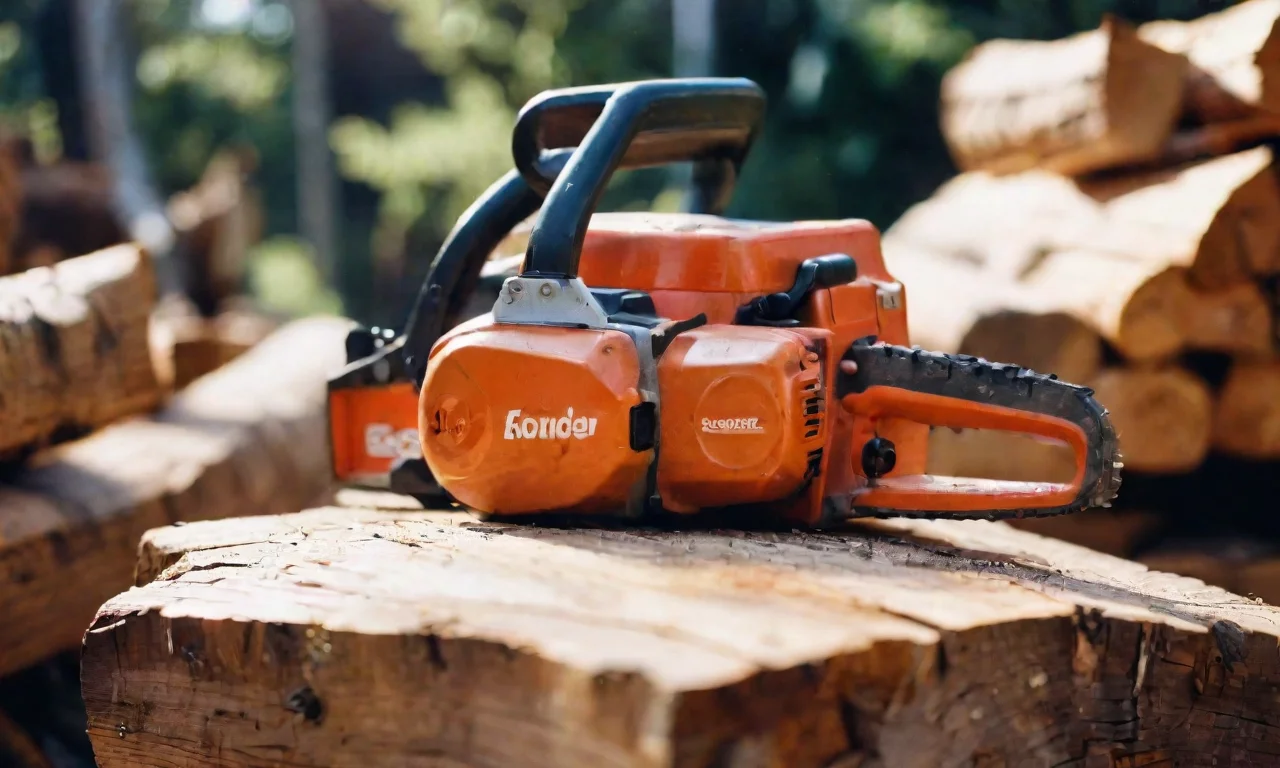 Chainsaw Ppe (2026)