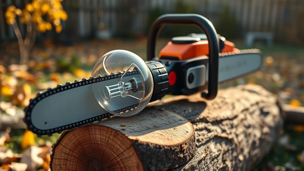 Chainsaw Primer Bulb Replacement (2026)