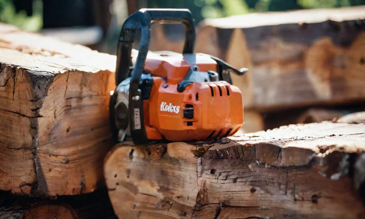 Chainsaw Primer Bulb: Anti-Kickback Brake Compared