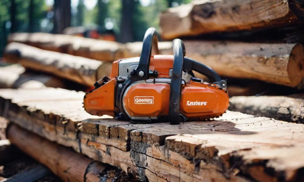 Chainsaw Protective Clothing: Hardwood Bucking Ranked
