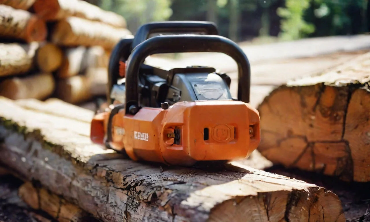 Chainsaw Protective Equipment: Bar Length & RPM Ranked