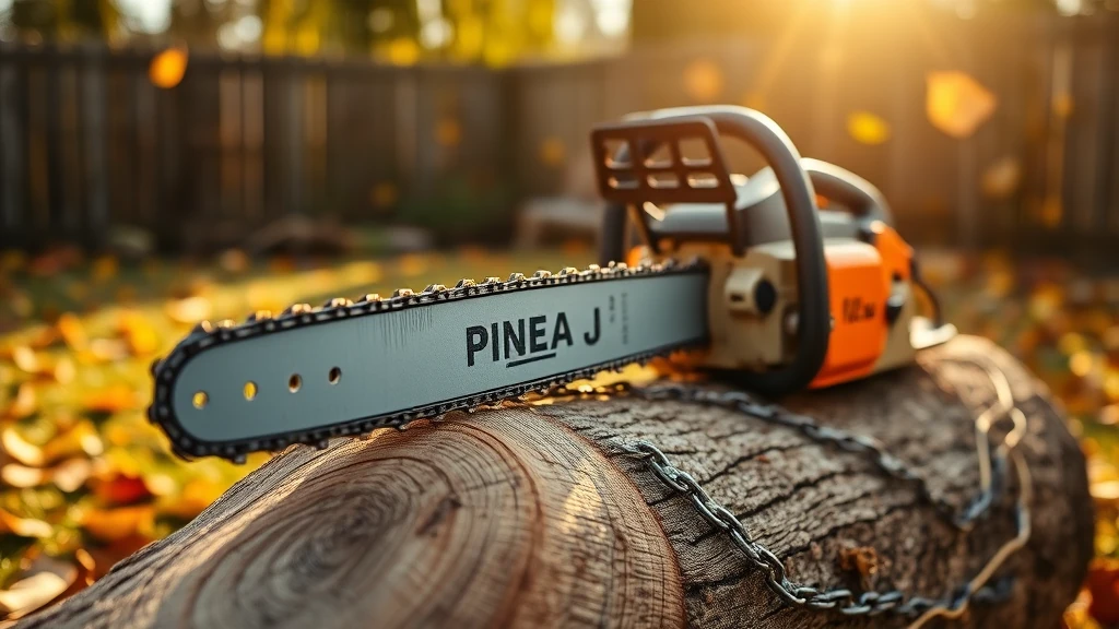 Chainsaw Pull Cord Replacement (2026)