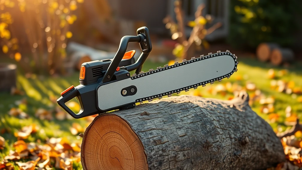 Chainsaw Rakers (2026)