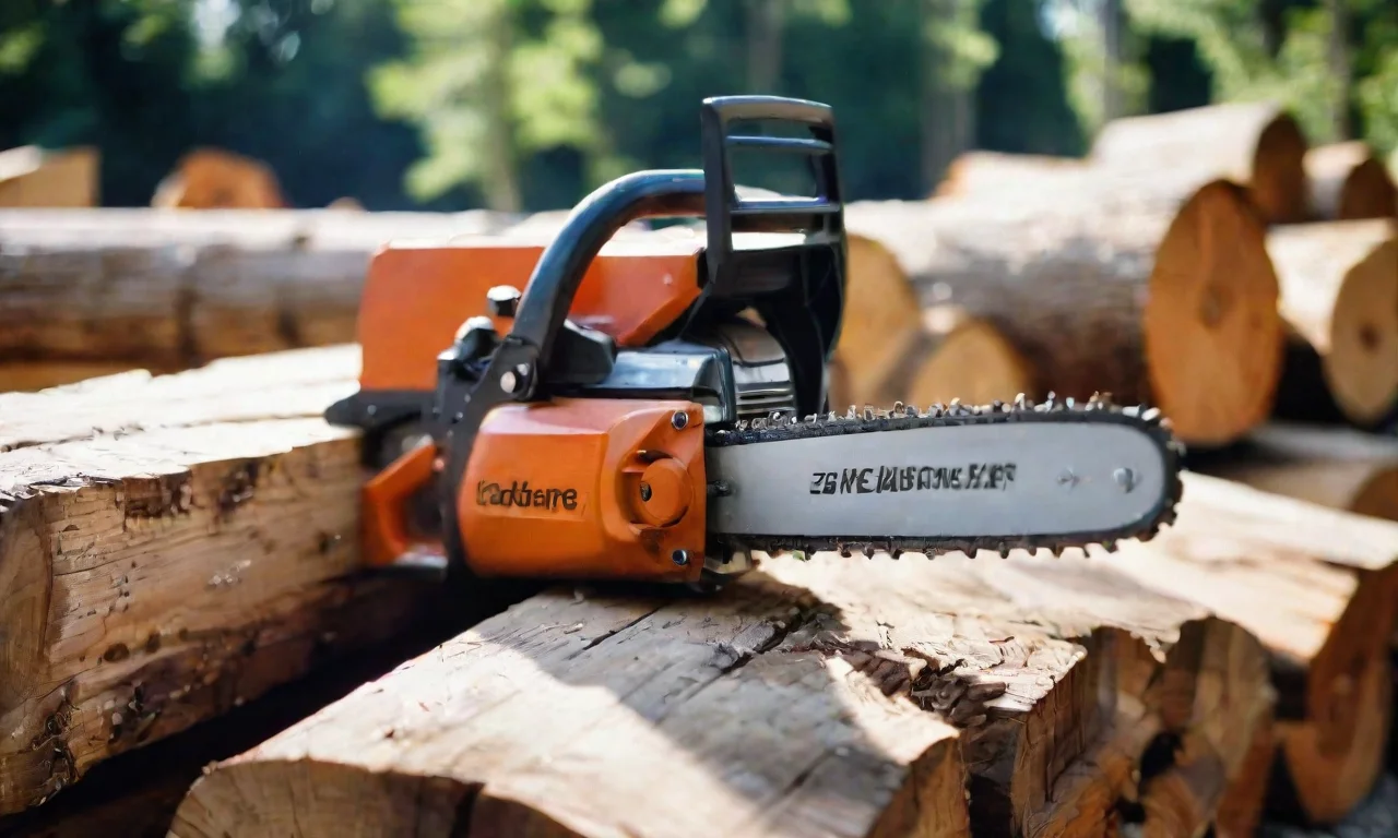 Chainsaw Rental (2026)