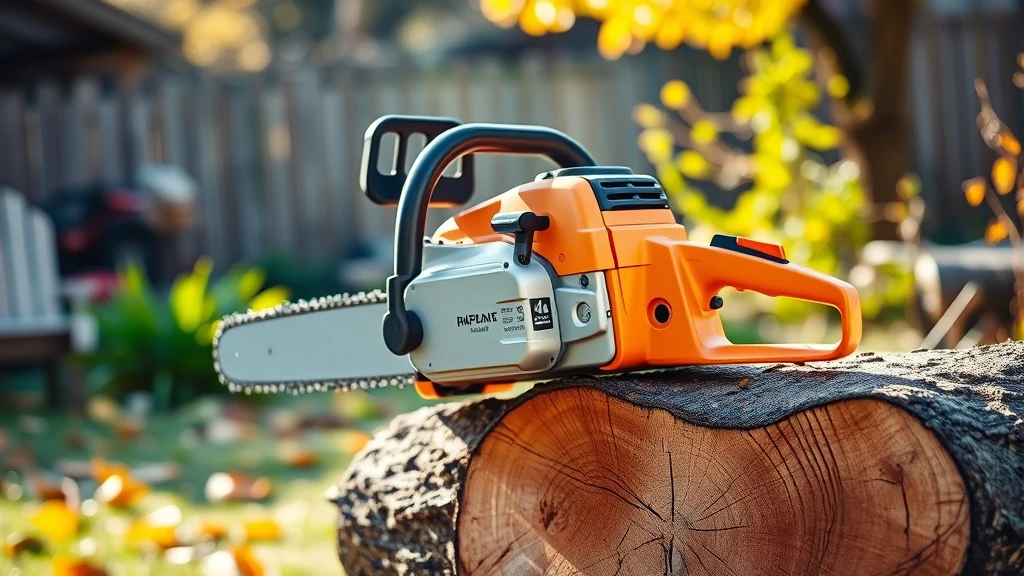 Chainsaw Repair Shop: Step-by-Step Fix (2026)