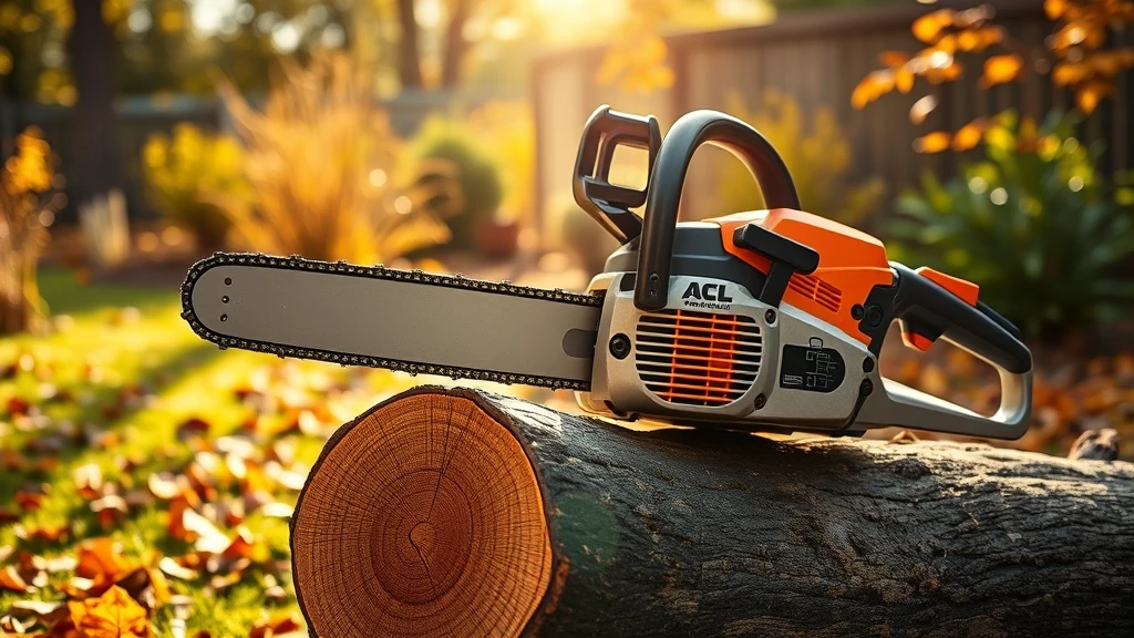 Chainsaw Repair Store (2026)
