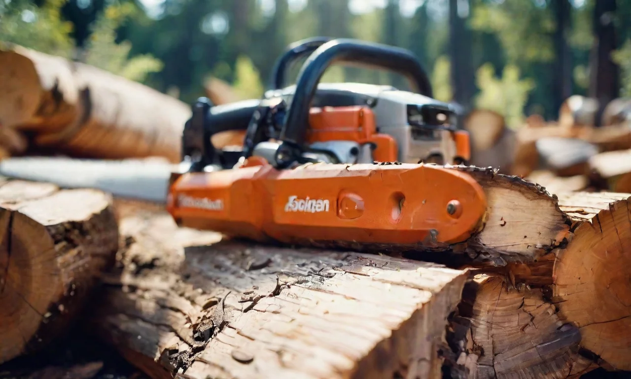 Chainsaw Repair (2026)